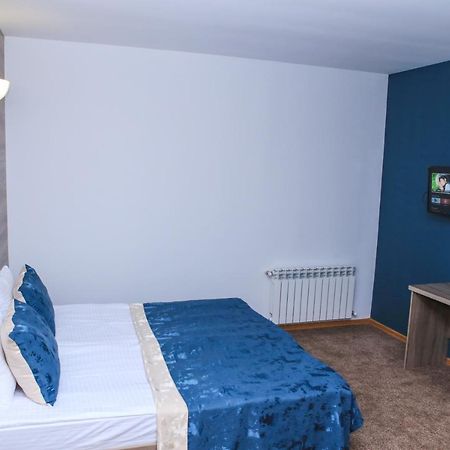 Evim Otel ザカタラ エクステリア 写真